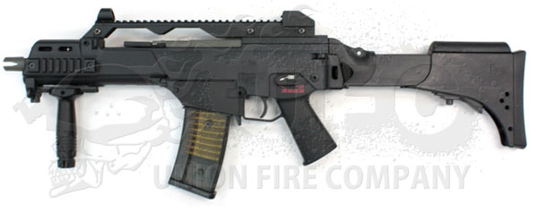 UMAREX社よりH&K G36Vシリーズが登場！！(3月下旬入荷予定） - Coming Soon