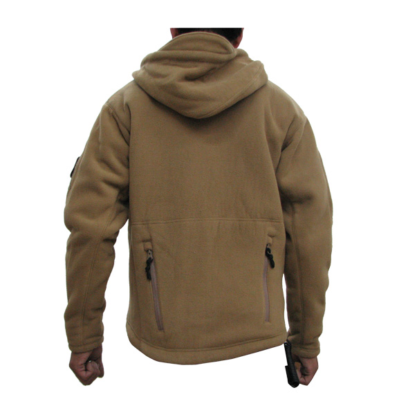 製品案内：UFC-TW-05TAN TADタイプレンジャーフード