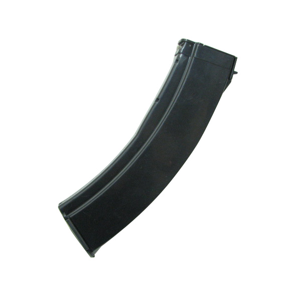 製品案内：UFC-MG-25-BK AK47用ﾛﾝｸﾞﾏｶﾞｼﾞﾝ 74ﾀｲﾌﾟBK - UNION FIRE