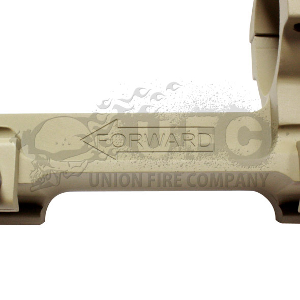 製品案内：UFC-MT-40TAN ﾅｲﾂﾀｲﾌﾟ ﾜﾝﾋﾟｰｽﾃﾞｭｱﾙｽｺｰﾌﾟﾏｳﾝﾄ 30ｍｍ TAN